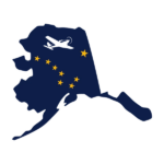 fly around alaska logo avatar