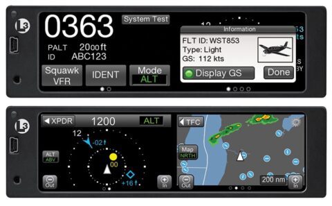 Unlocking the Secrets of Aircraft Transponders: How Do They Work? | Fly ...