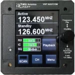 navigation system for small plane pilots